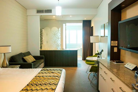 Walkers Arms Hotel - Accommodation Mermaid Beach 8