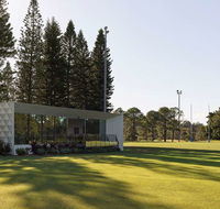 RACV Royal Pines Resort - Accommodation Mermaid Beach