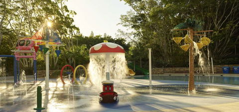 RACV Royal Pines Resort - Accommodation Mermaid Beach 6