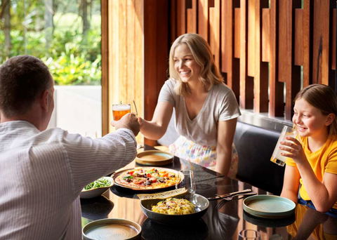 RACV Royal Pines Resort - Accommodation Mermaid Beach 9