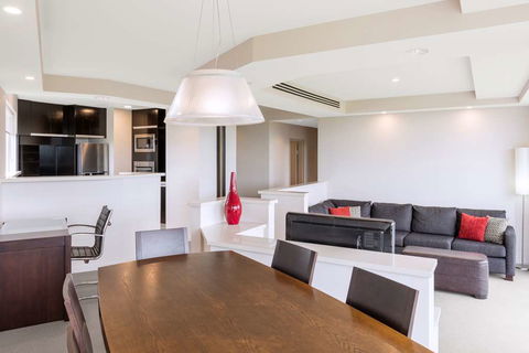 RACV Royal Pines Resort - Accommodation Mermaid Beach 13