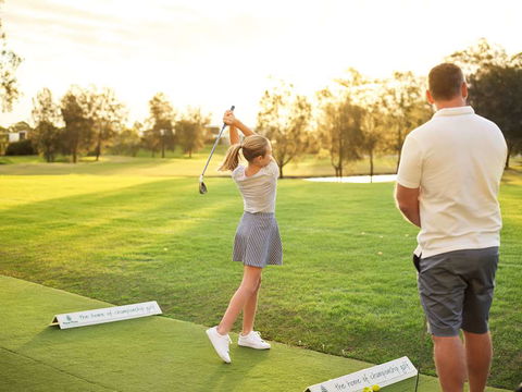 RACV Royal Pines Resort - Accommodation Mermaid Beach 15
