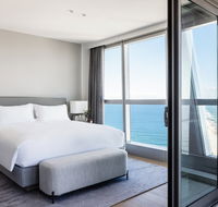 Langham Gold Coast  Jewel Residences - Accommodation Mermaid Beach
