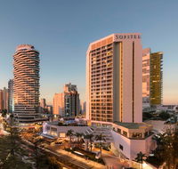 Sofitel Gold Coast - Accommodation Mermaid Beach