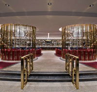 The Star Grand Hotel Gold Coast - Accommodation Mermaid Beach