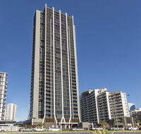 Avani Broadbeach Residences - Accommodation Mermaid Beach