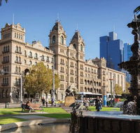 The Hotel Windsor - Accommodation Mermaid Beach