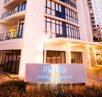 Mantra Sierra Grand - Accommodation Mermaid Beach