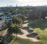 Mercure Gold Coast Resort - Accommodation Mermaid Beach