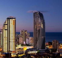 Peppers Broadbeach - Accommodation Mermaid Beach