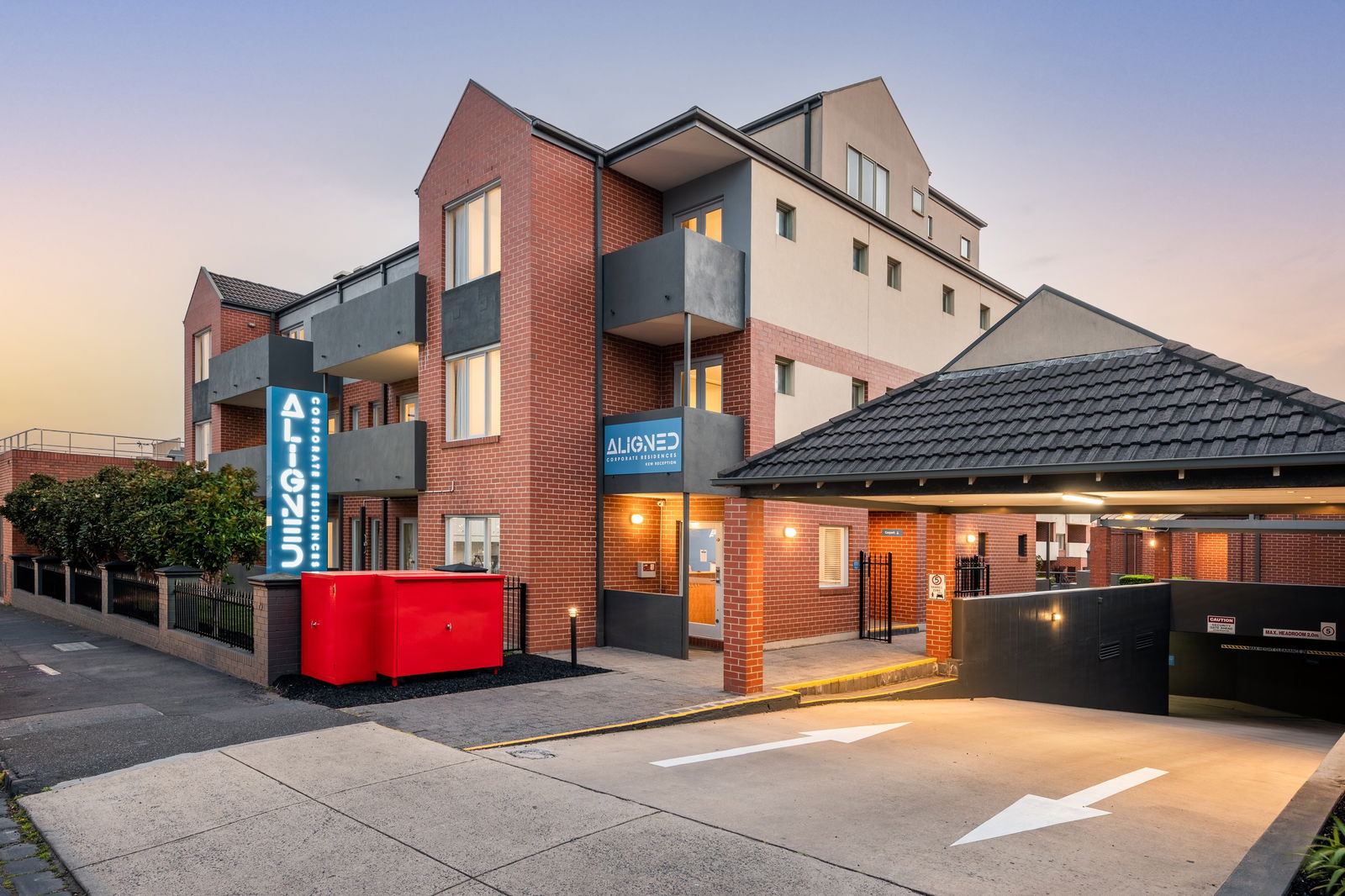 Balwyn North VIC Accommodation Mermaid Beach
