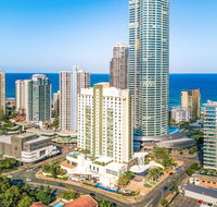 Voco Gold Coast - Accommodation Mermaid Beach