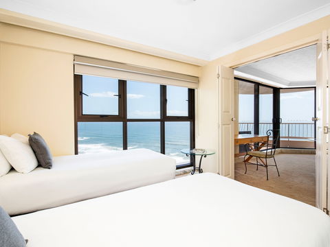 BreakFree Acapulco Resort - Accommodation Mermaid Beach 10