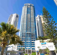 Mantra Towers of Chevron Surfers - Accommodation Mermaid Beach