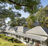 Aaronlee Retreat - Accommodation Mermaid Beach