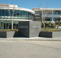 Chancellor Executive Apts-Varsity Lakes - Accommodation Mermaid Beach