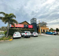 Nightcap at Hinterland Hotel - Accommodation Mermaid Beach