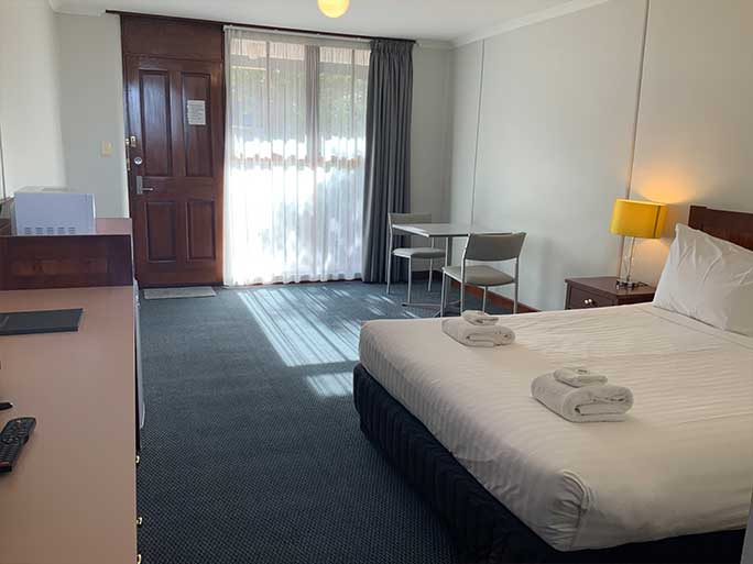  Accommodation Mermaid Beach