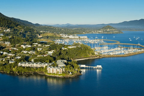 Coral Sea Resort - Accommodation Mermaid Beach 0