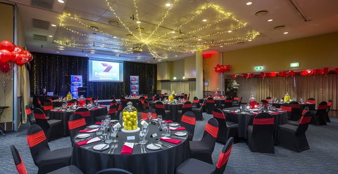 Coral Sea Resort - Accommodation Mermaid Beach 5