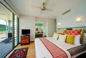 Mantra Boathouse Apartments - Accommodation Mermaid Beach 2