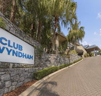 Club Wyndham Airlie Beach - Accommodation Mermaid Beach