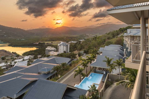 Club Wyndham Airlie Beach - Accommodation Mermaid Beach 1