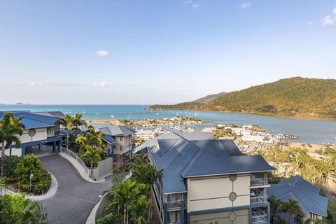 Club Wyndham Airlie Beach - Accommodation Mermaid Beach 2