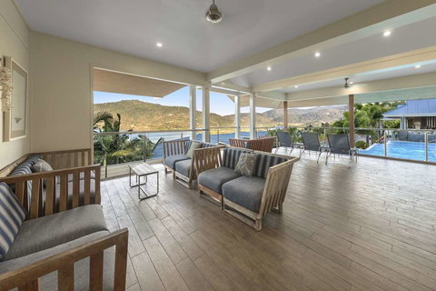 Club Wyndham Airlie Beach - Accommodation Mermaid Beach 4