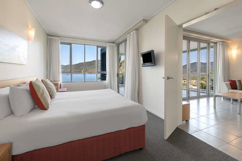 Club Wyndham Airlie Beach - Accommodation Mermaid Beach 7