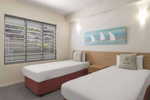 Club Wyndham Airlie Beach - Accommodation Mermaid Beach 9