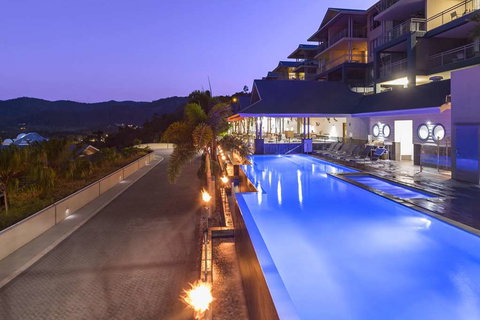 Club Wyndham Airlie Beach - Accommodation Mermaid Beach 10