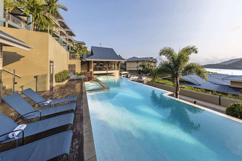 Club Wyndham Airlie Beach - Accommodation Mermaid Beach 12