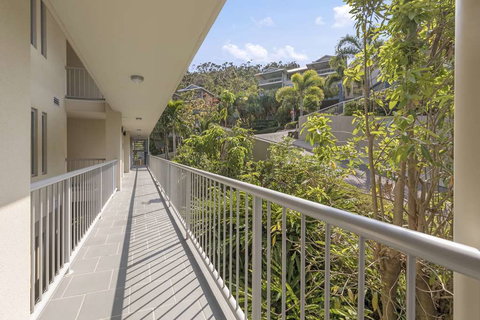 Club Wyndham Airlie Beach - Accommodation Mermaid Beach 17