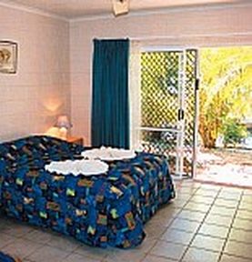 Colonial Palms Motor Inn - Accommodation Mermaid Beach 0