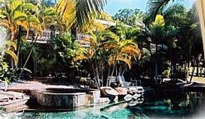 Colonial Palms Motor Inn - Accommodation Mermaid Beach 1