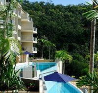 Grand Mercure Azure Sea Whitsundays - Accommodation Mermaid Beach