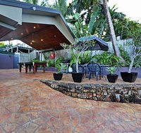 Airlie Beach Motor Lodge - Accommodation Mermaid Beach