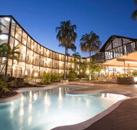 Mantra Club Croc - Accommodation Mermaid Beach