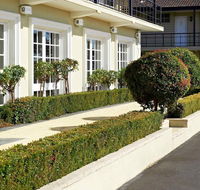 Ibis Styles Albany - Accommodation Mermaid Beach