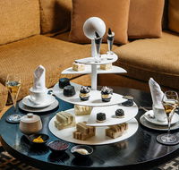 Sofitel Melbourne On Collins - Accommodation Mermaid Beach