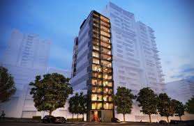 Saint Domain Serviced Apartments - Accommodation Mermaid Beach 4