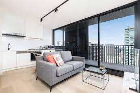 Saint Domain Serviced Apartments - Accommodation Mermaid Beach 6