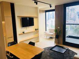 Saint Domain Serviced Apartments - Accommodation Mermaid Beach 8