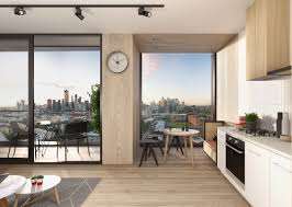 Saint Domain Serviced Apartments - Accommodation Mermaid Beach 9