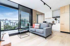 Saint Domain Serviced Apartments - Accommodation Mermaid Beach 13