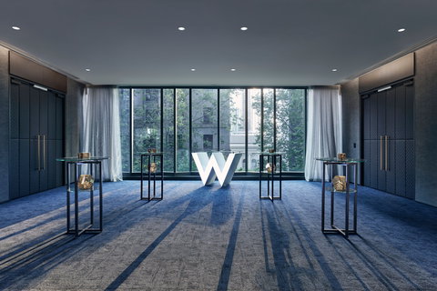 W Melbourne - Accommodation Mermaid Beach 3