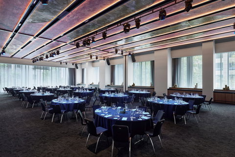 W Melbourne - Accommodation Mermaid Beach 5