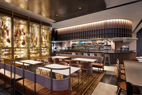 W Melbourne - Accommodation Mermaid Beach 6