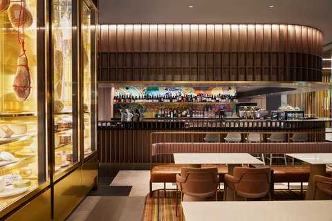 W Melbourne - Accommodation Mermaid Beach 7